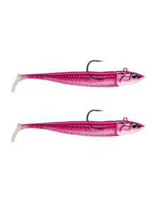 Storm Biscay Minnow Light 12cm 16g PKS